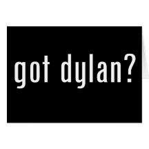 erhaltener Dylan? Karten