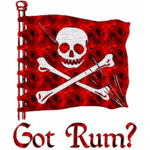 Erhaltener Rum? Foto Ausschnitt