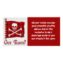 Erhaltener Rum? Photo Karten