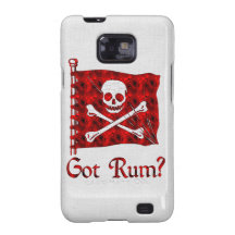 Erhaltener Rum? Samsung Galaxy SII Case