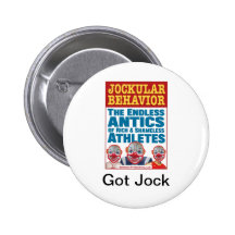 Erhaltener Schotte Anstecknadelbuttons
