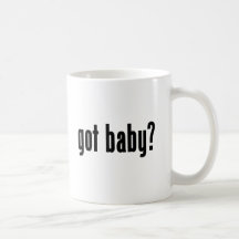 erhaltenes Baby? Teehaferl