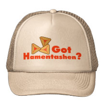 Erhaltenes Hamentashen? Hüte Baseballcap