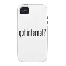 erhaltenes Internet? iPhone 4 Hüllen
