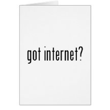 erhaltenes Internet? Karten