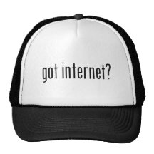 erhaltenes Internet? Retrocap