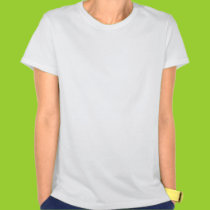 Erin gehen BH-los t-shirts