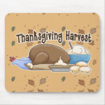 Erntedankernte Mousepads