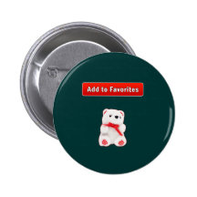 Ersatzinternet-Lieblinge Button
