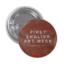 ERSTE ENGLISCHE KUNST-WOCHE BUTTON