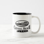Erstklassiger Becher Tee Haferl