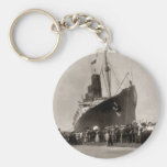 Erstreise von EffektivwertLusitania, 13 Septemeber Schlüsselband