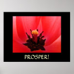 ERWEITERN Sie sich! Büro-Grafik-Geschenk-motiviere Posterdrucke