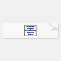 Es Aint bestster 4. der Grad-Lehrer einfache… Welt Auto Sticker