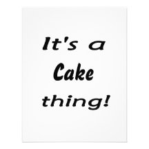 Es ist eine Kuchensache! Ankündigungen
