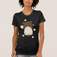 es regnet SchokoladenEiscreme Tshirts