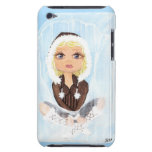 Eskimo in Eis-Quantums-Süsse IPod iPod Touch Cover