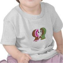 Eskimoküsse Tshirt