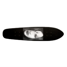 Esoterica Skateboard Bretter