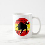 Espana Kaffeehaferl