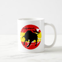 Espana Kaffeehaferl