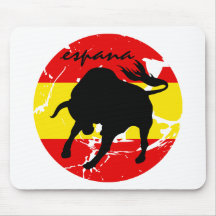 Espana Mauspads