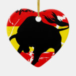 Espana Ornament