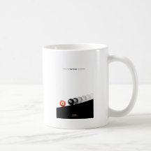 Especial San Fermin CARAMBULL-AK! Tazas