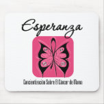 Esperanza - Cancer de Mutter Mousepads