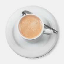 ESPRESSO-MAGNET MAGNETE