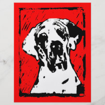 Esra Harlekin Deutsche Dogge Flyers