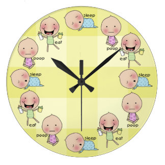 Kinderzimmer Uhren, Kinderzimmer Wanduhren