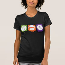 Essen Sie Schlaf-Ingenieur Tshirt
