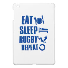 Essen Sie Schlaf Rugby