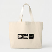 Essen Sie Schlaf unterrichten Tasche