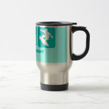 Essen Sie Schlafbrandung Kaffee Haferl