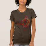 Essen Sie, schlafen Sie, atmen Sie… MUSIK Shirt