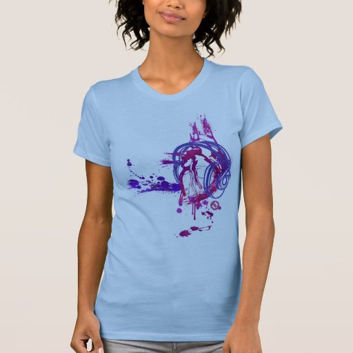 Essen Sie, schlafen Sie, atmen Sie… MUSIK T-shirt