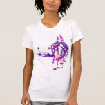 Essen Sie, schlafen Sie, atmen Sie… MUSIK T-shirts