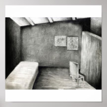 Ethams Studio Posterdrucke