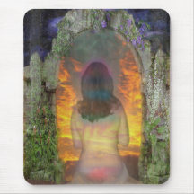 Etheric Mousepads
