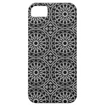 Ethnischer Muster iPhone 5 Fall casemate hüllen