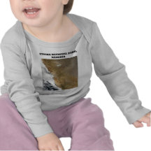 Etosha Nationalpark (Bild-Erde) Shirts