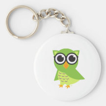 Eule Keychain Schlüsselbänder