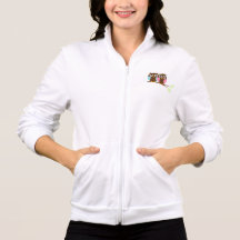 Eulen auf einer Niederlassung Shirts