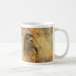 Eulen-Becher - klügster der Vati-Becher der Welt Tee Tasse
