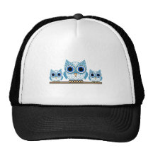Eulen Retrocap