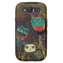 EULEN SAMSUNG GALAXY SIII HÜLLEN