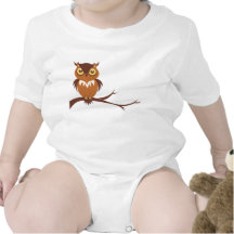 Eulenbaby Baby Strampler