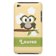 Eulenipod-Touch-4. Generations-GEN-Case-Mate-Abdec iPod Touch Etuis